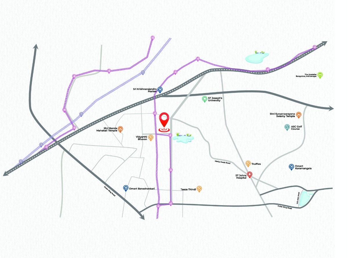 property in kharadi